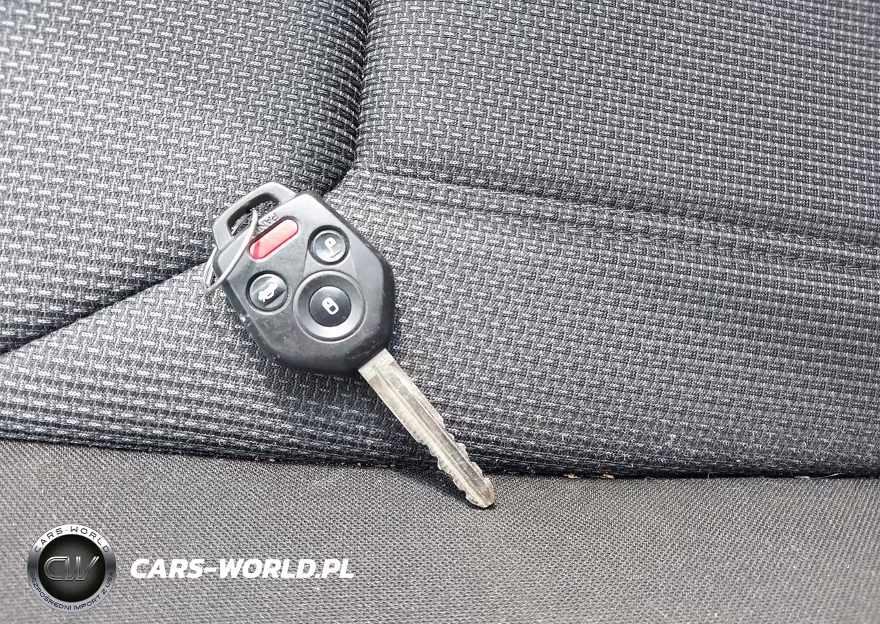 2019 Subaru Impreza 2.0I VIN:4S3GTAB65K3721719 - 11