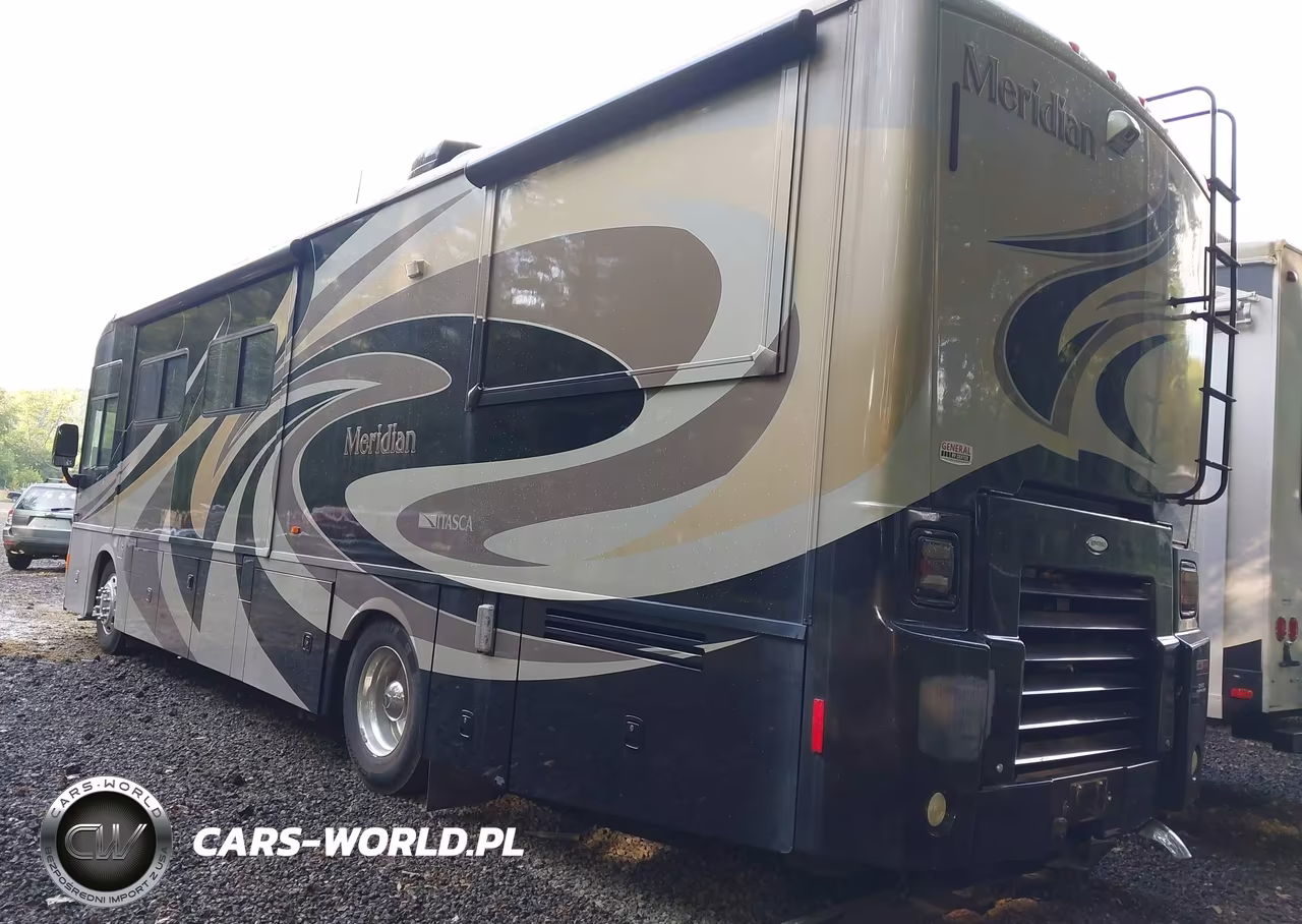 2011 Freightliner Chassis Xc VIN:4UZACVDT9BCBH1984 - 3