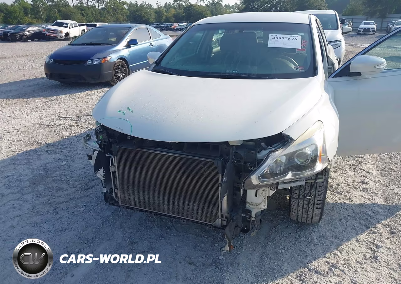 2014 Nissan Altima 2.5 S VIN:1N4AL3AP1EC133662 - 13