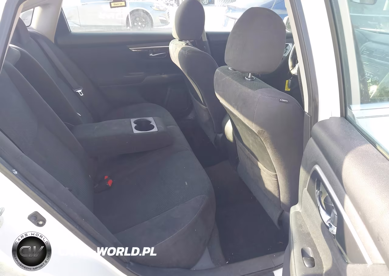 2014 Nissan Altima 2.5 S VIN:1N4AL3AP1EC133662 - 8