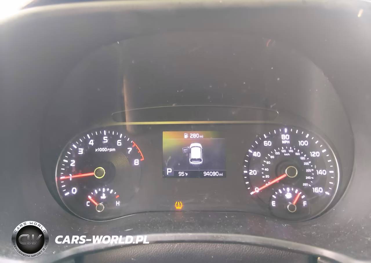 2020 Kia Soul S VIN:KNDJ23AU6L7117398 - 7