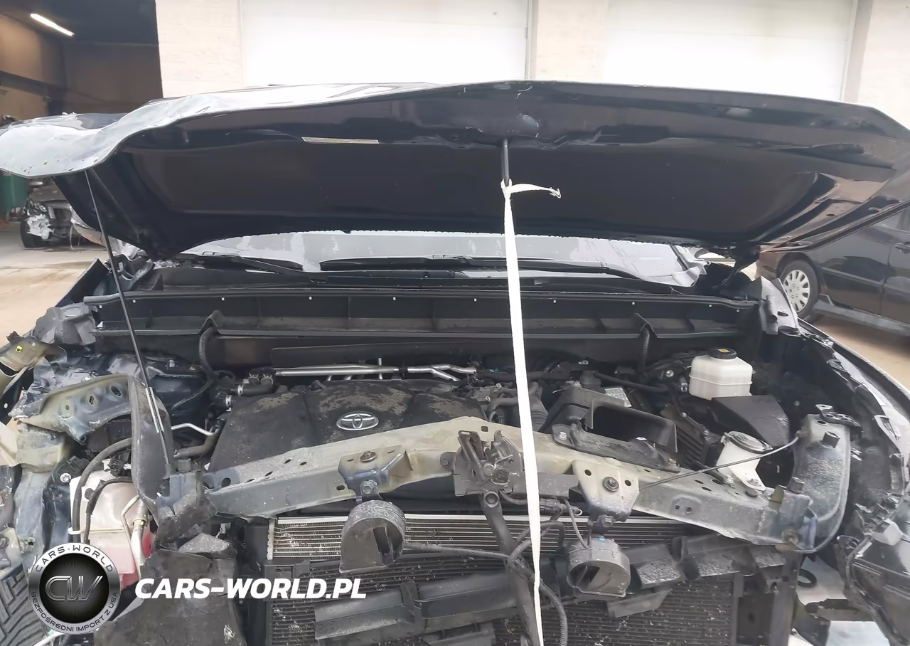 2020 Toyota Highlander Limited VIN:5TDDZRBH9LS041842 - 10