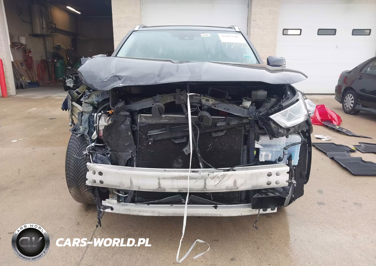 2020 Toyota Highlander Limited VIN:5TDDZRBH9LS041842 - 6
