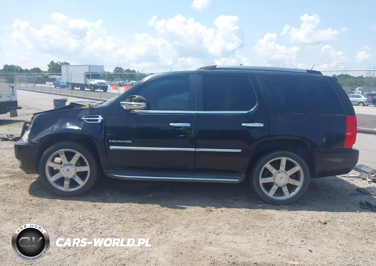 2013 Cadillac Escalade Luxury VIN:1GYS3BEF8DR154217 - 14