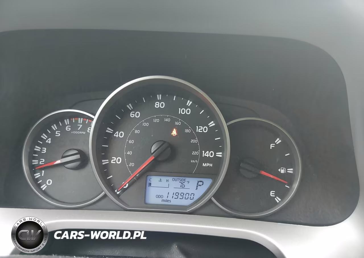 2016 Toyota Rav4 Le VIN:2T3ZFREV3GW304055 - 7