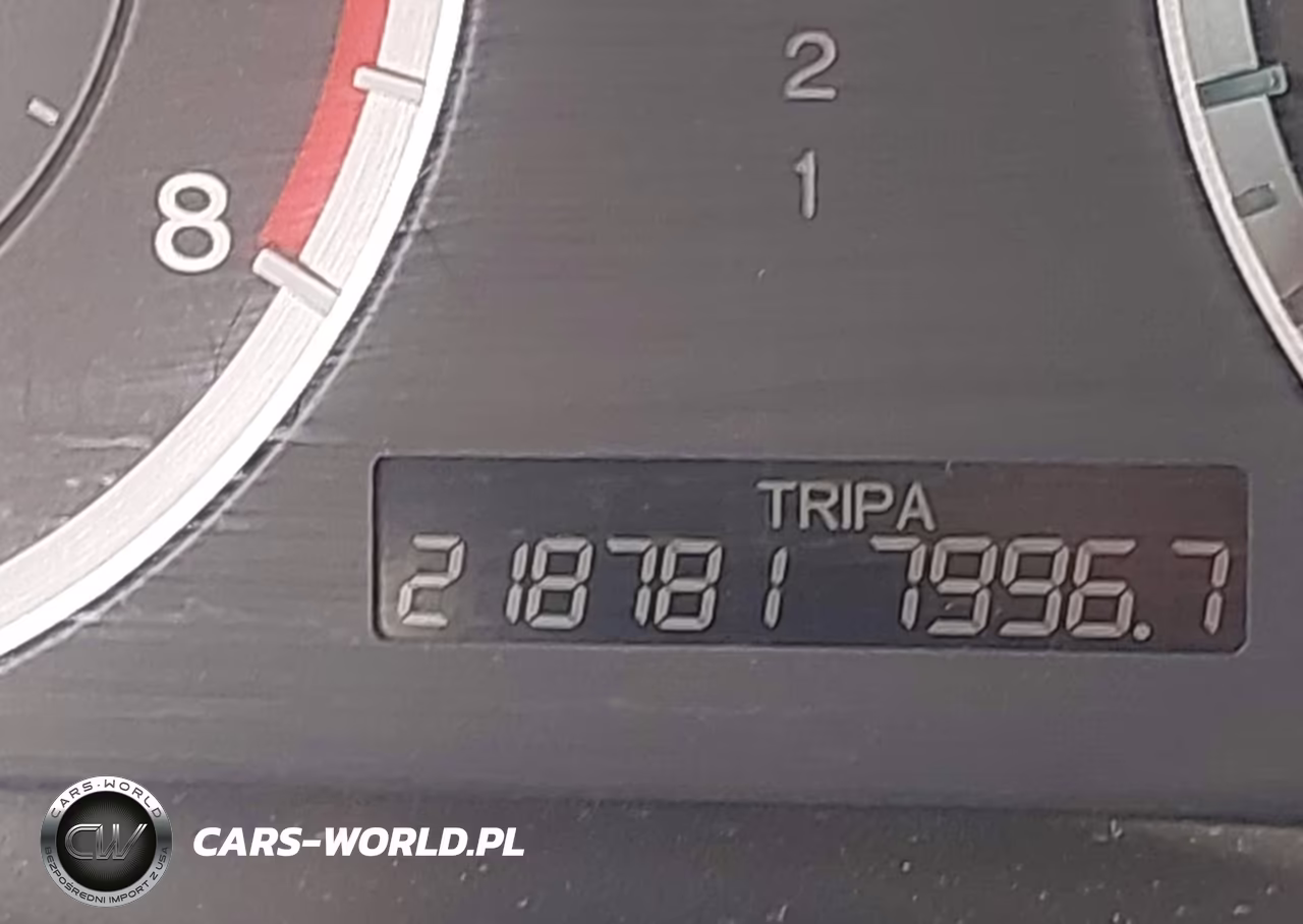 2009 Honda Accord 3.5 Ex-L VIN:1HGCS22859A012014 - 15