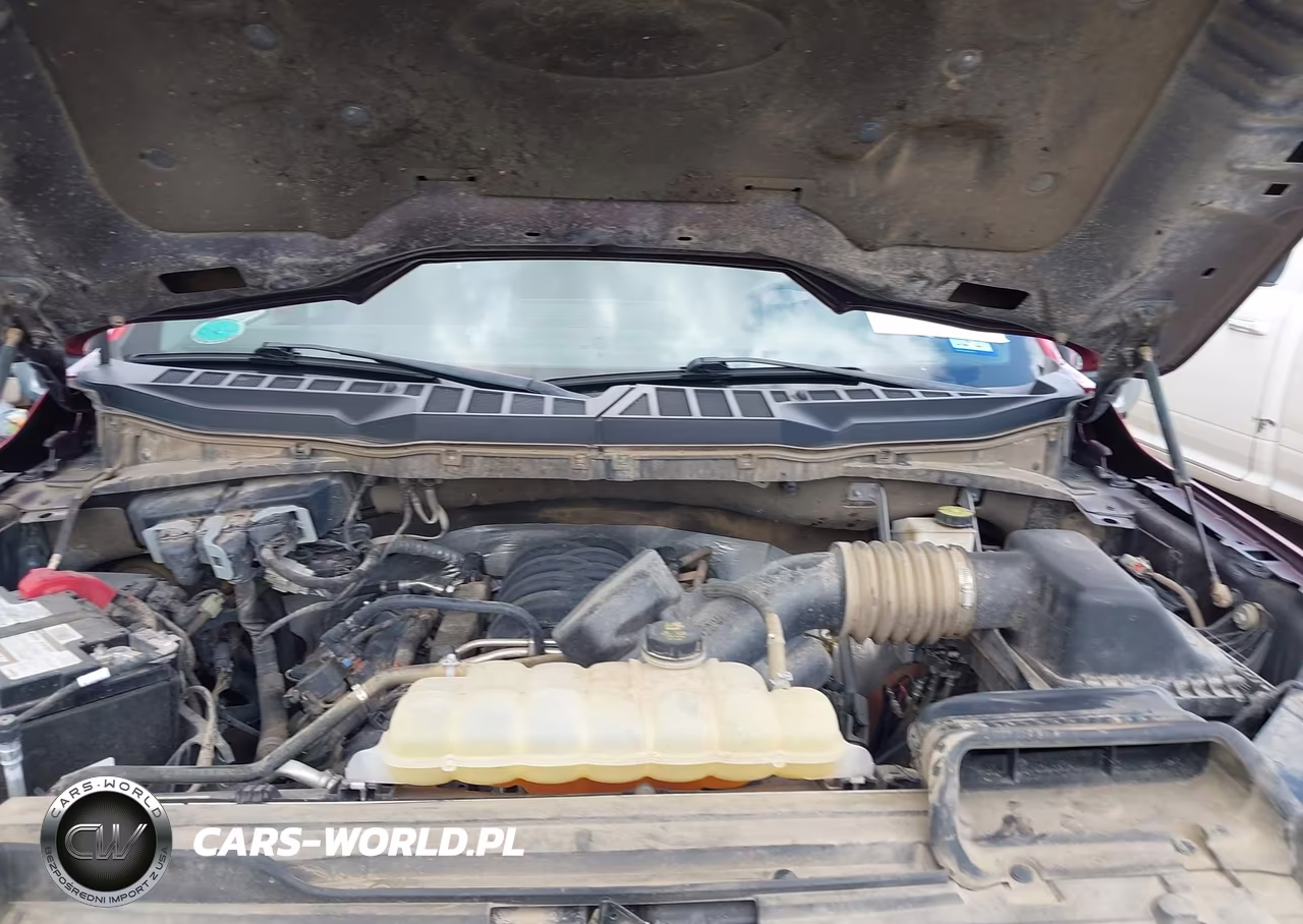 2023 Ford F-150 Lariat VIN:1FTFW1E53PFA42897 - 10