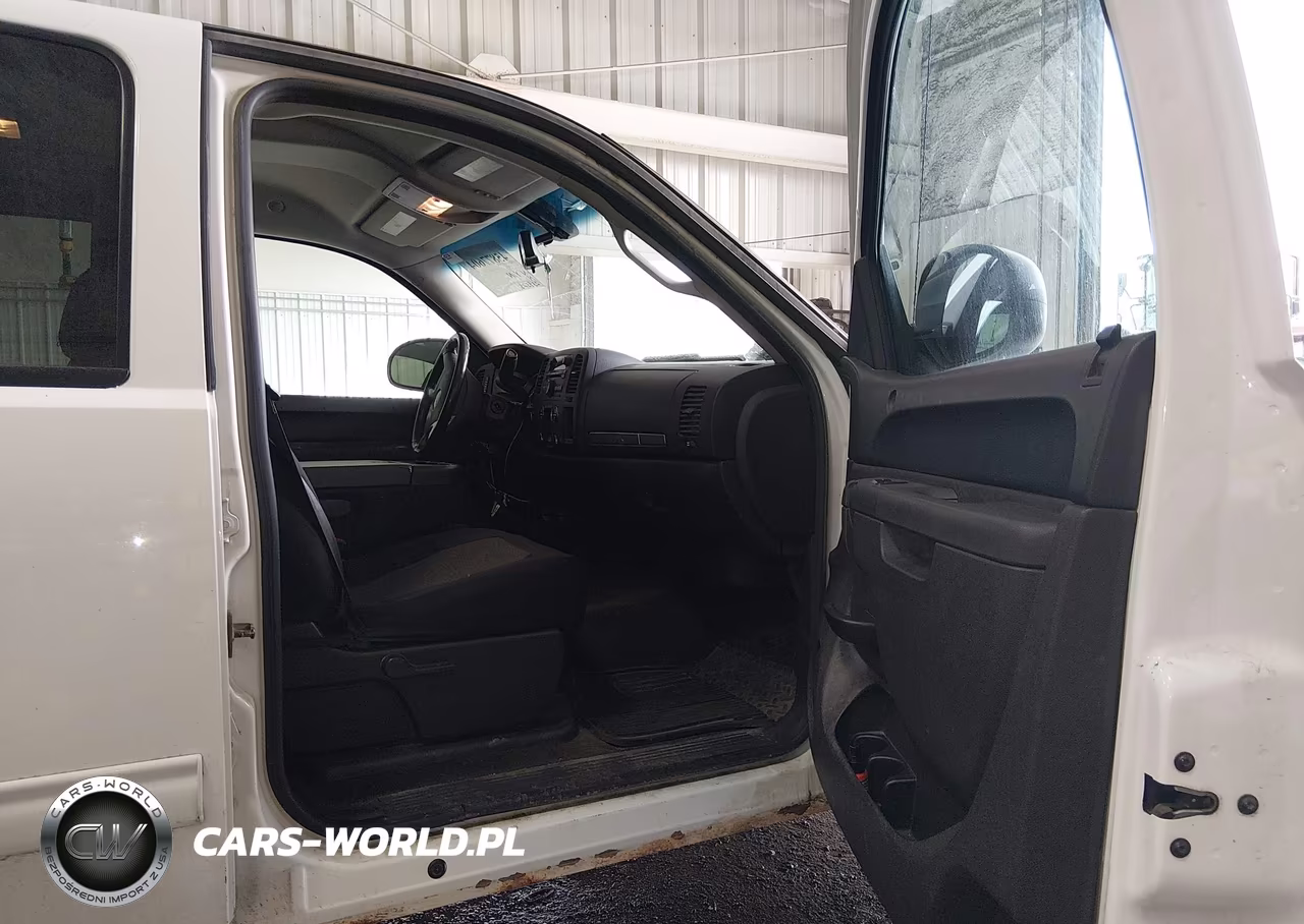 2012 GMC Sierra 1500 Sle VIN:3GTP2VE76CG129274 - 5