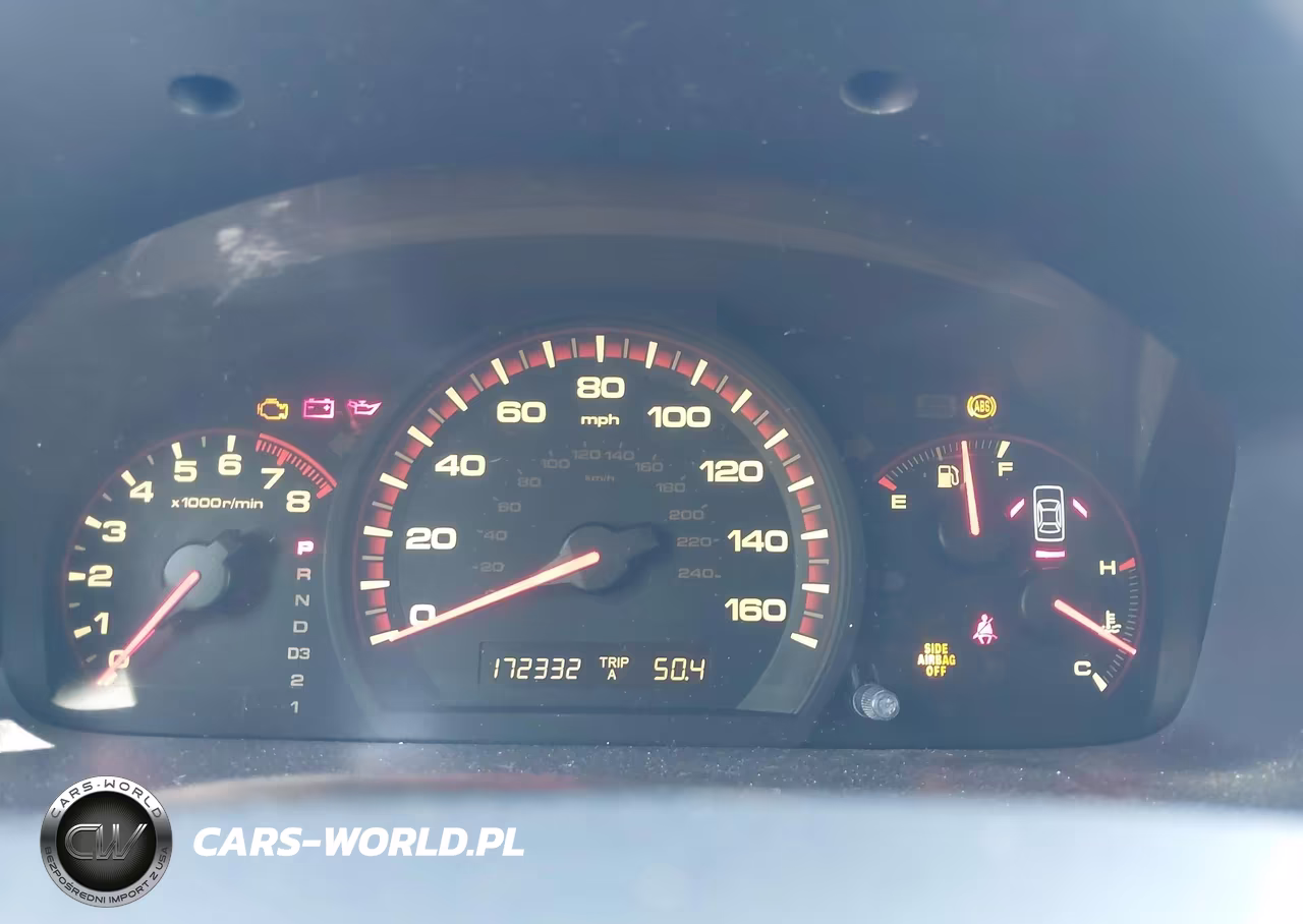 2007 Honda Accord 2.4 Lx VIN:JHMCM56477C022156 - 6