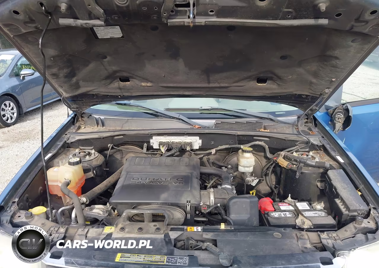 2009 Ford Escape Xlt VIN:1FMCU03G49KB86228 - 10