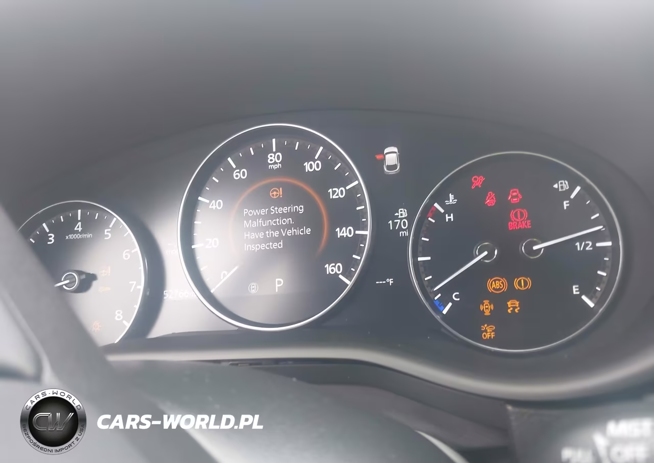 2020 Mazda Cx-30 Premium Package VIN:3MVDMBEM2LM114529 - 15