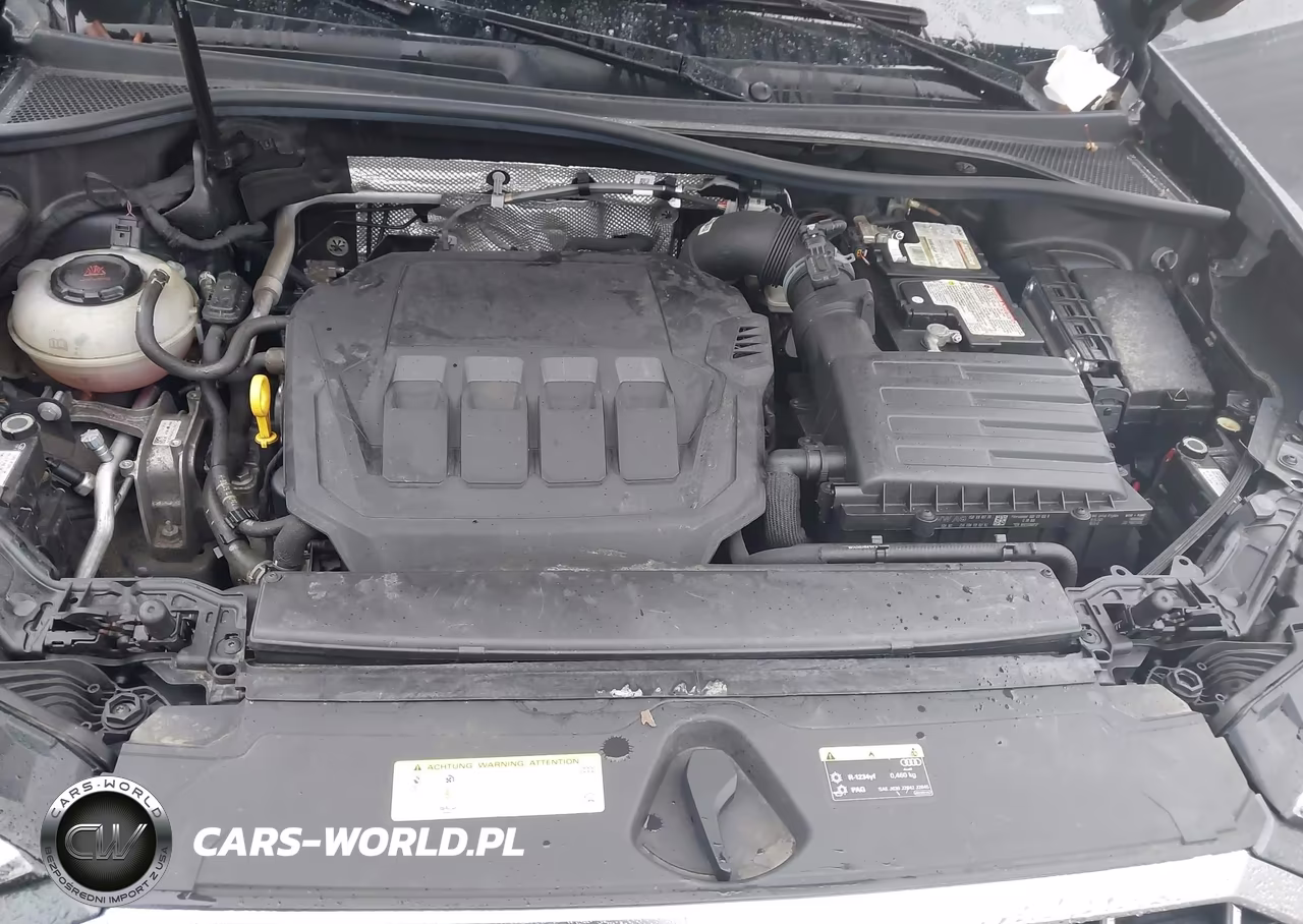 2022 Audi Q3 Premium 40 Tfsi Quattro Tiptronic VIN:WA1AUCF38N1005051 - 10