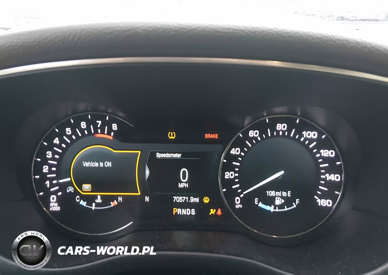 2018 Lincoln Mkc Select VIN:5LMCJ2C97JUL12948 - 7