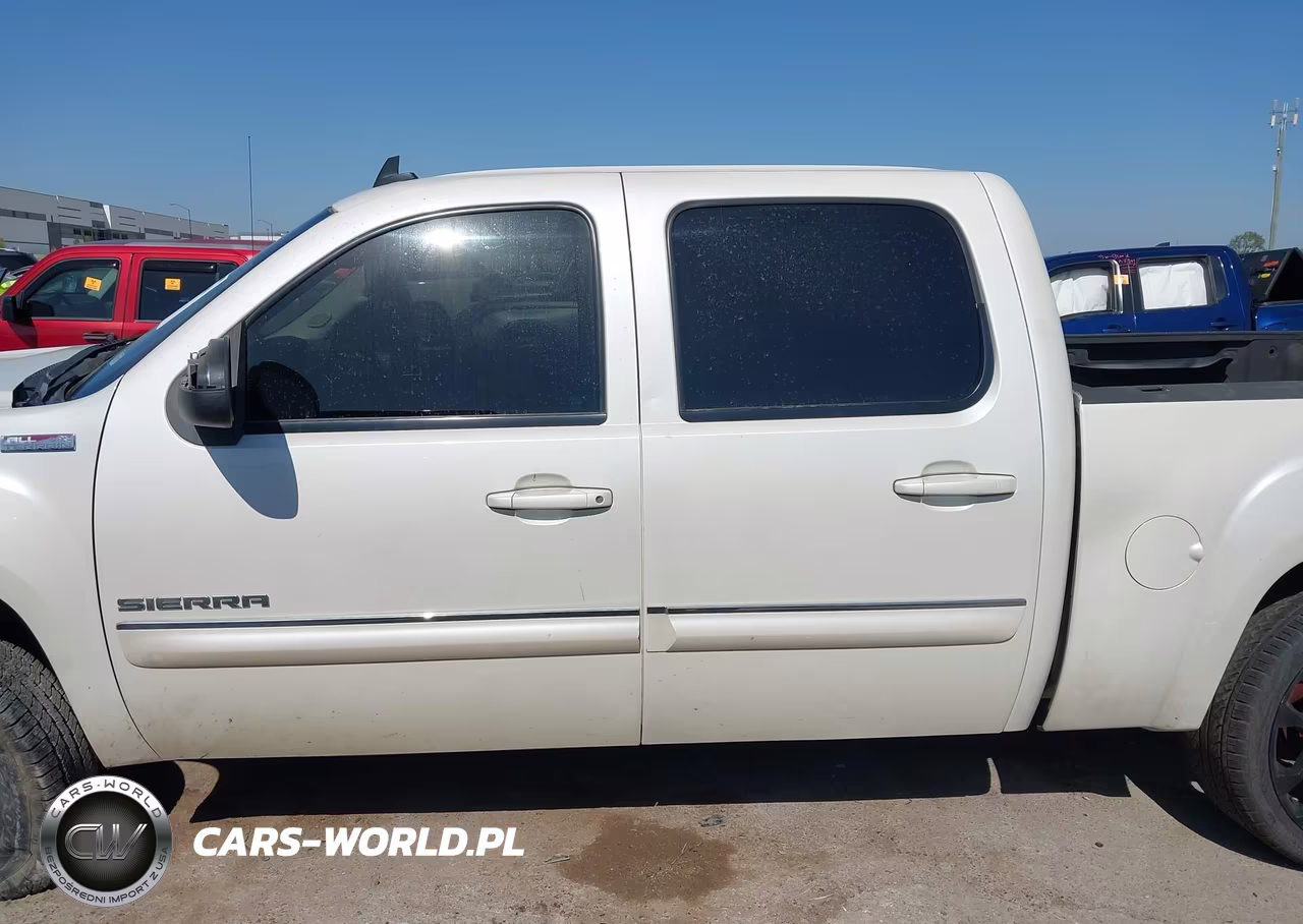 2012 GMC Sierra 1500 Slt VIN:3GTP2WE71CG228946 - 13