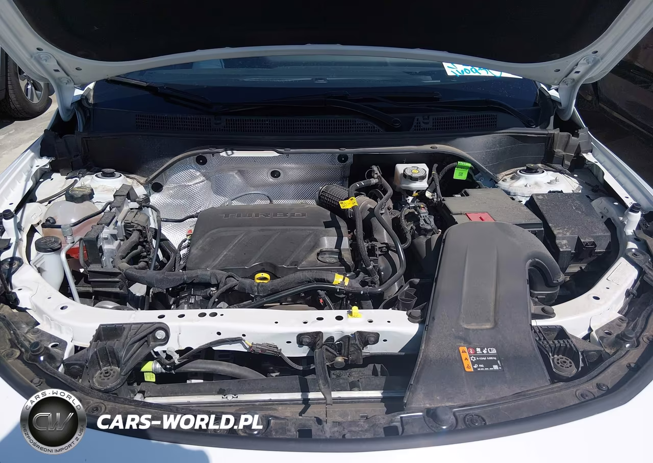 2026 Buick Envista Preferred Fwd VIN:KL47LAEP1TB102167 - 10