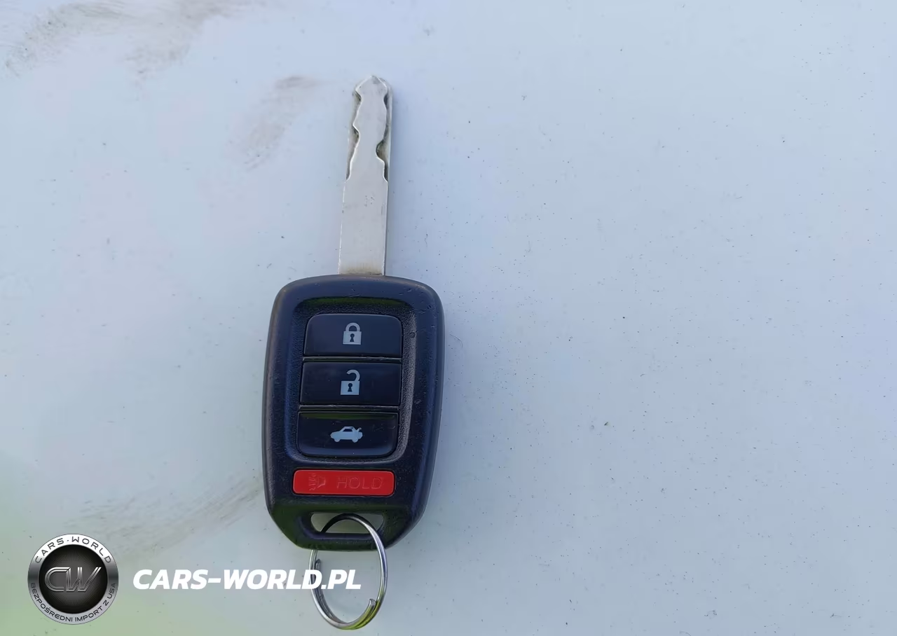 2015 Honda Accord Lx VIN:1HGCR2F37FA089635 - 11