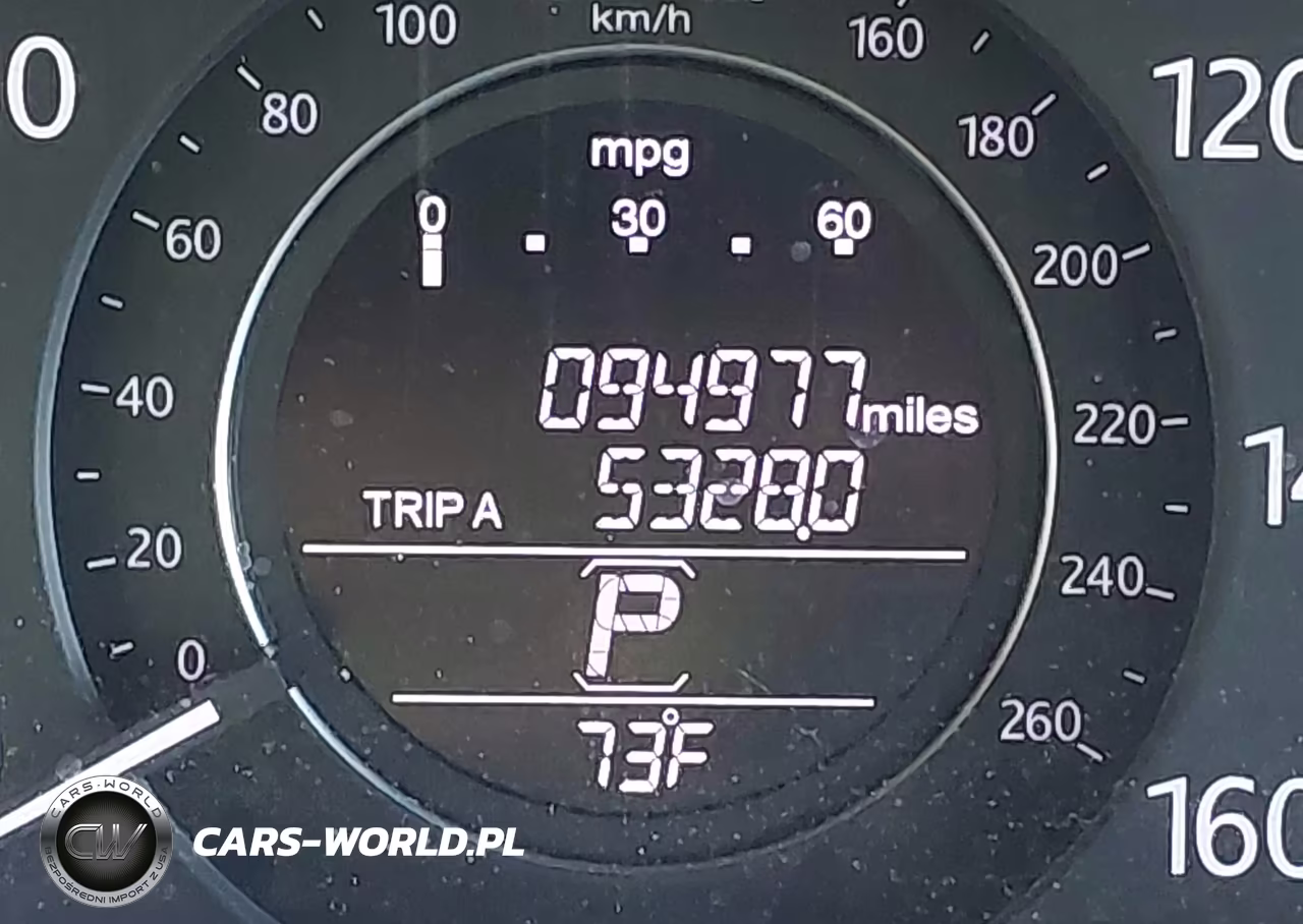 2015 Honda Accord Lx VIN:1HGCR2F37FA089635 - 15