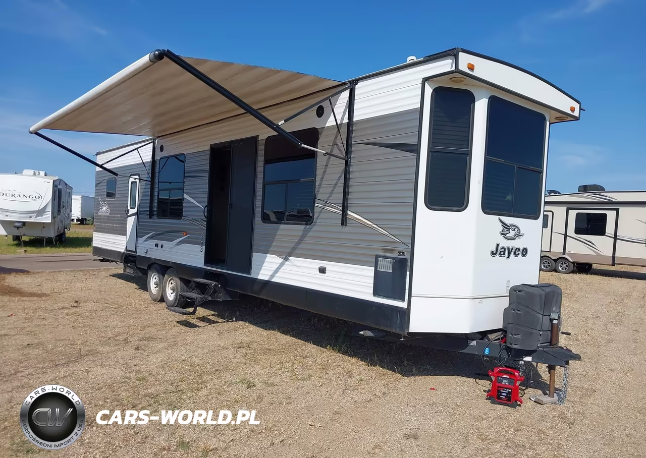 2017 Jayco Other