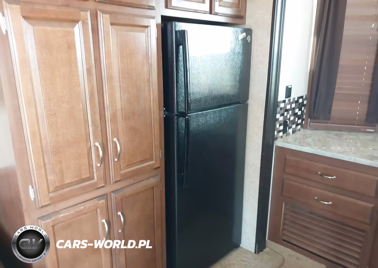2017 Jayco Other VIN:1UJBJ0BV0H11F0058 - 14