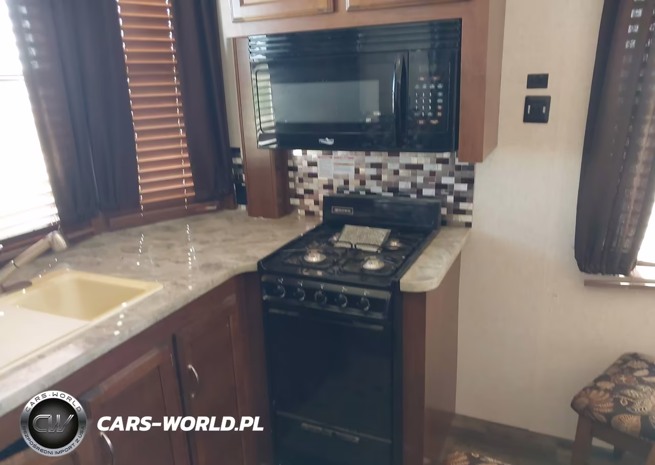2017 Jayco Other VIN:1UJBJ0BV0H11F0058 - 15