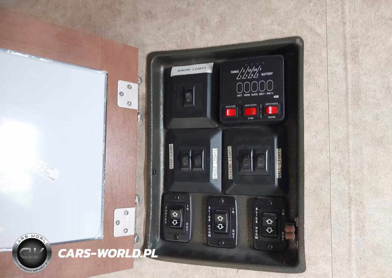 2017 Jayco Other VIN:1UJBJ0BV0H11F0058 - 7