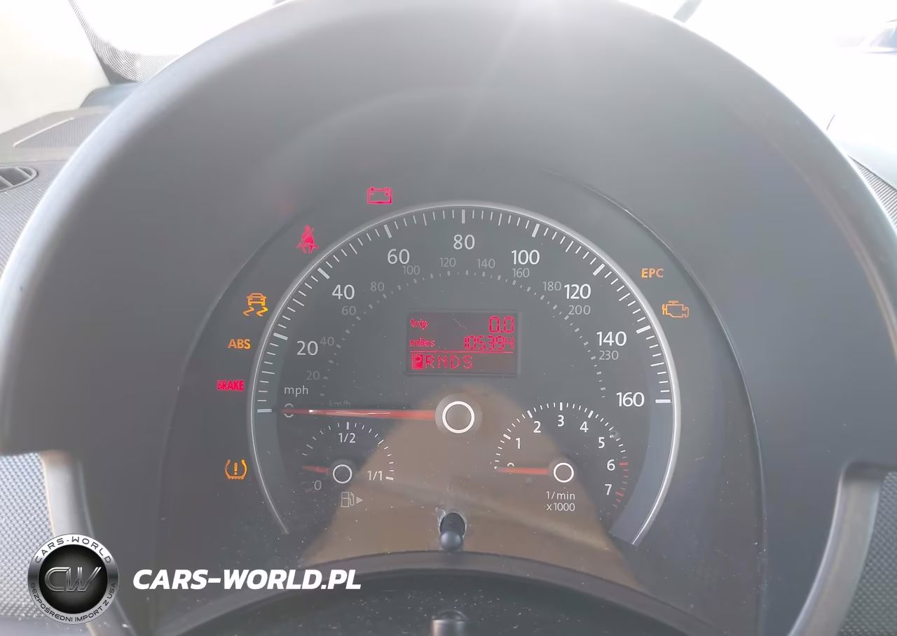2008 Volkswagen New Beetle Se VIN:3VWRG31Y88M406669 - 7