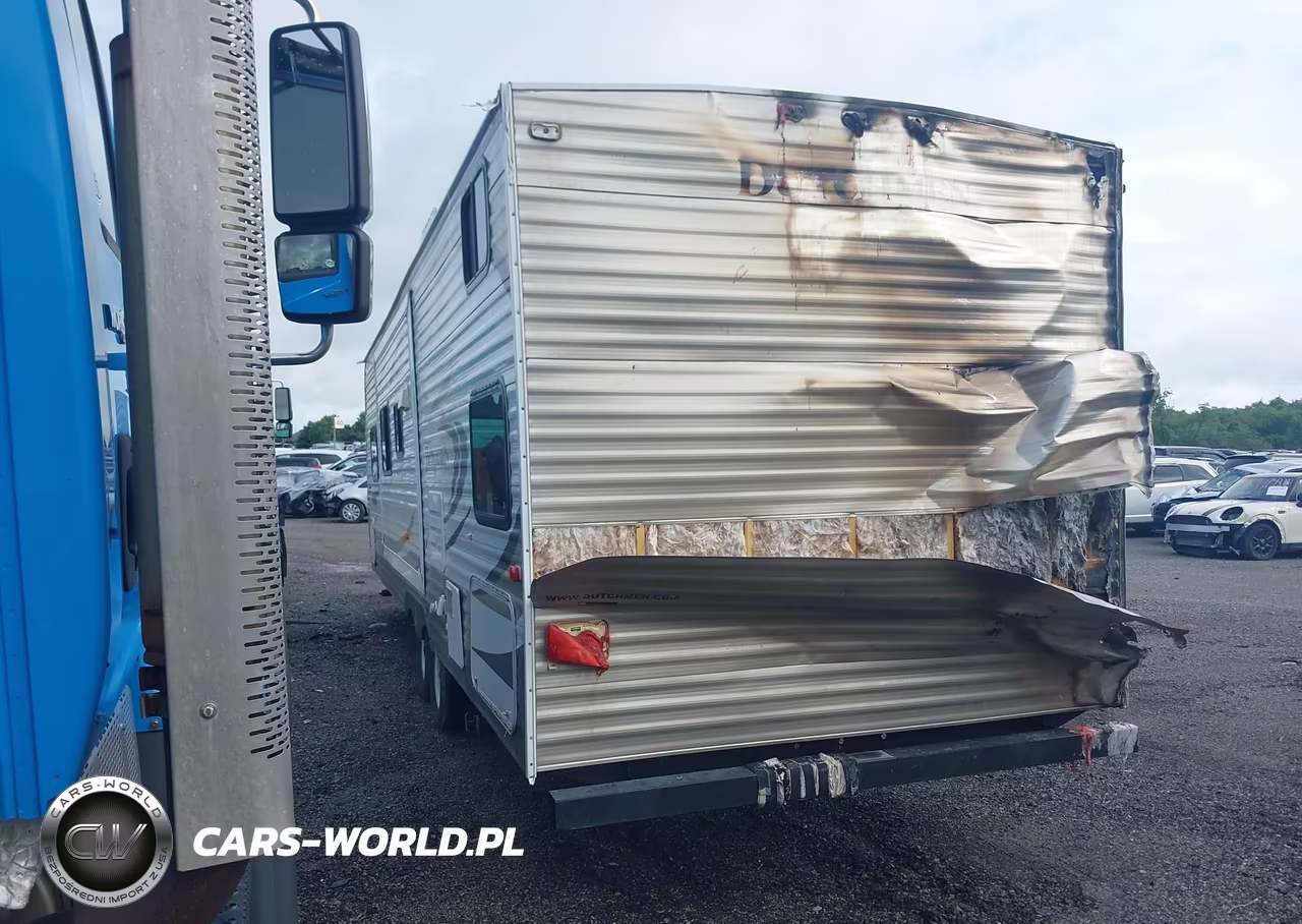 2013 Dutchman Other VIN:47CTDEP2XDM445090 - 3