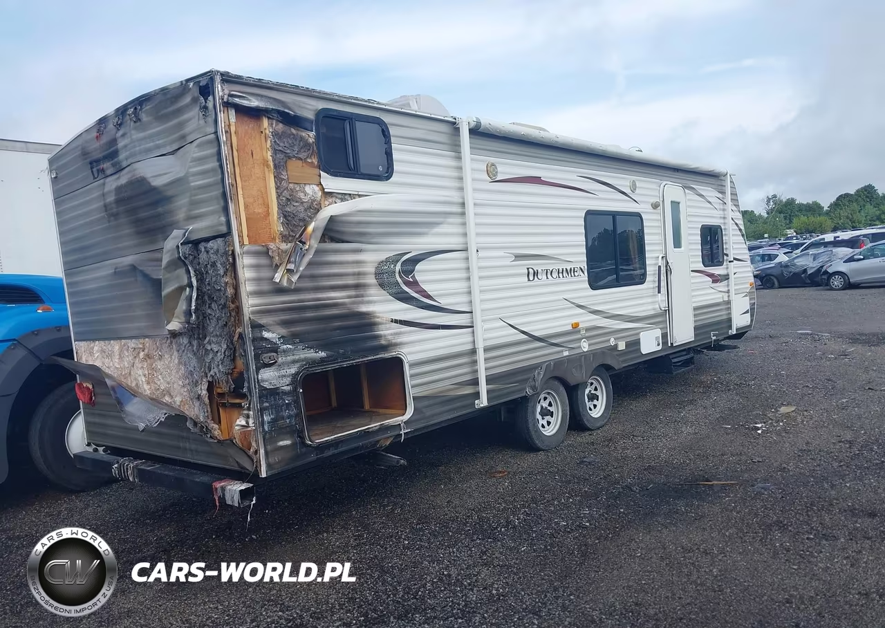 2013 Dutchman Other VIN:47CTDEP2XDM445090 - 4