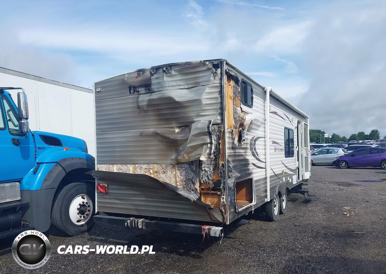 2013 Dutchman Other VIN:47CTDEP2XDM445090 - 6