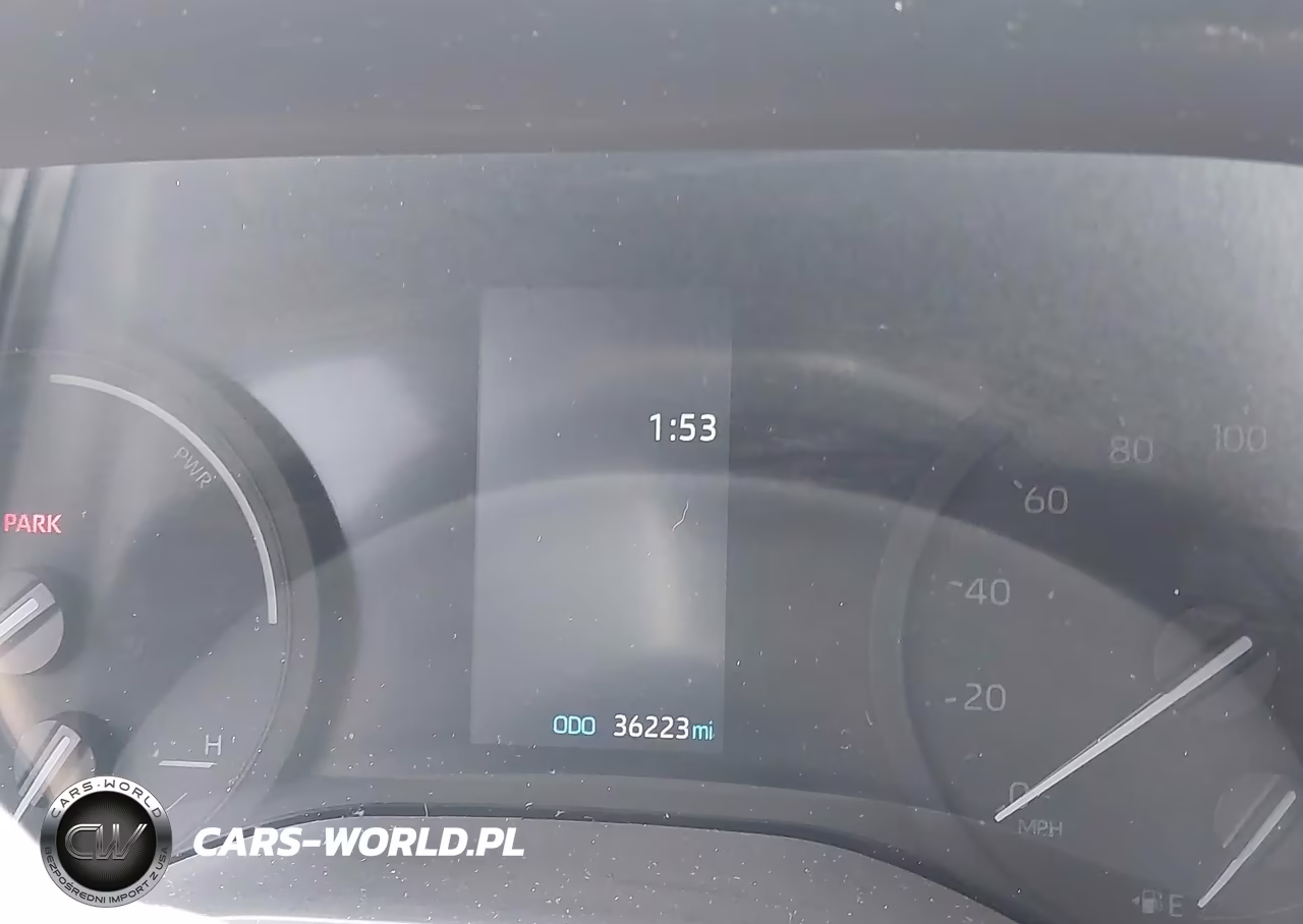 2022 Toyota Sienna Xse VIN:5TDDSKFC5NS042788 - 15