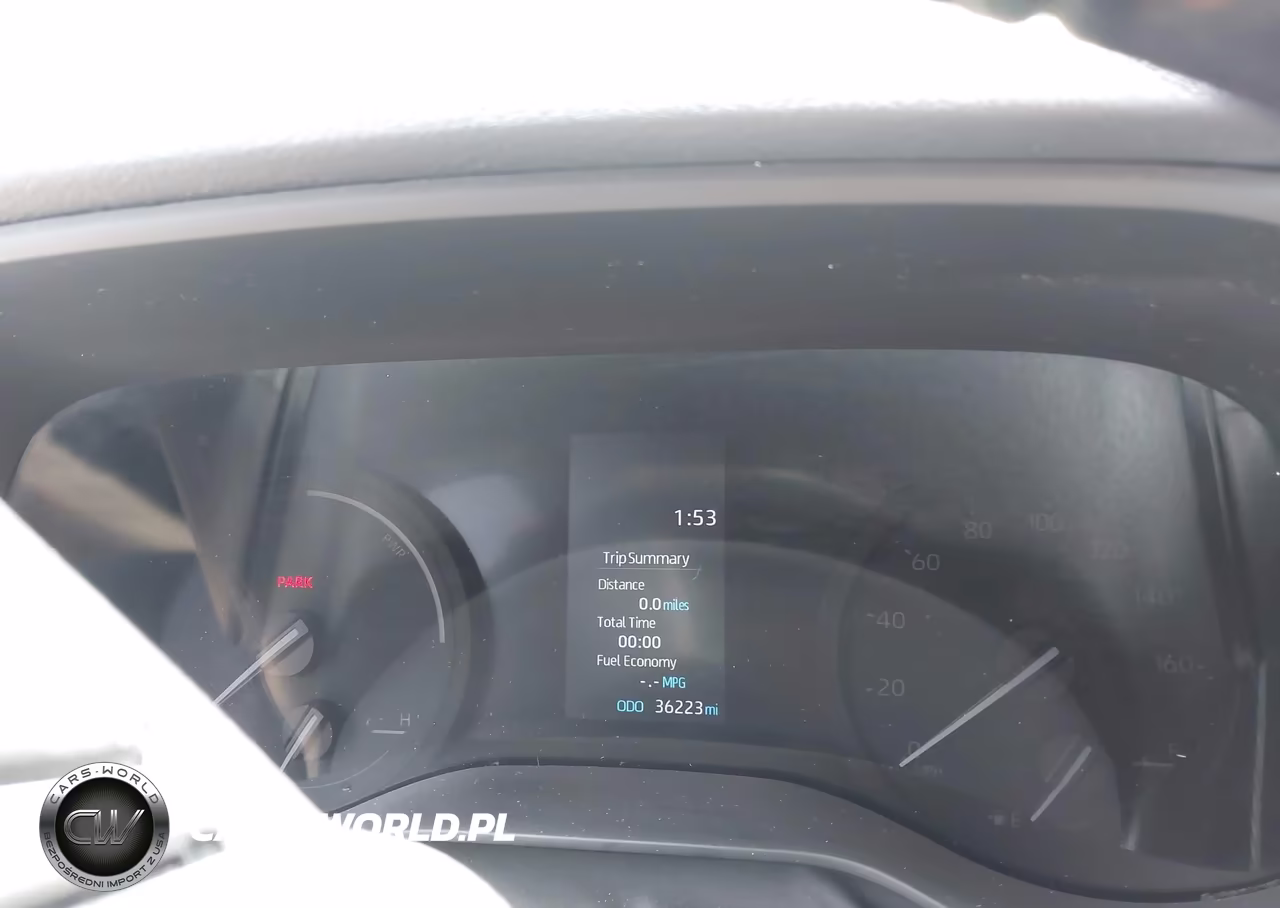 2022 Toyota Sienna Xse VIN:5TDDSKFC5NS042788 - 7