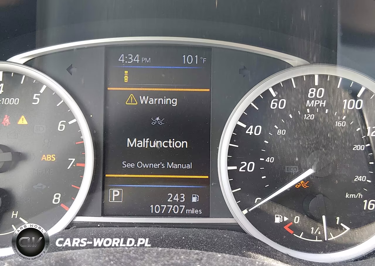 2019 Nissan Sentra S VIN:3N1AB7AP3KY411570 - 7