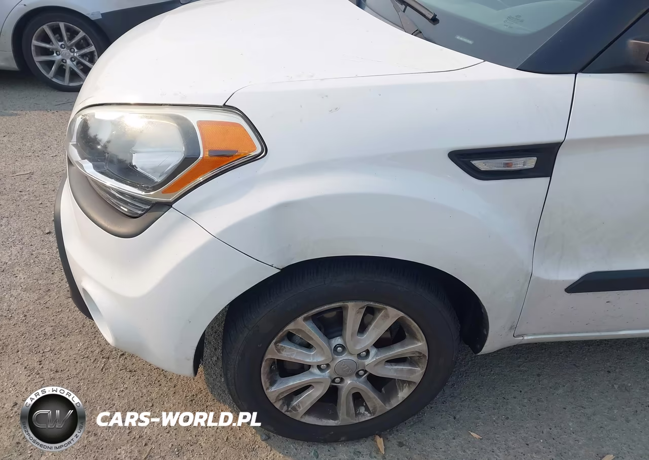 2013 Kia Soul VIN:KNDJT2A51D7762459 - 6
