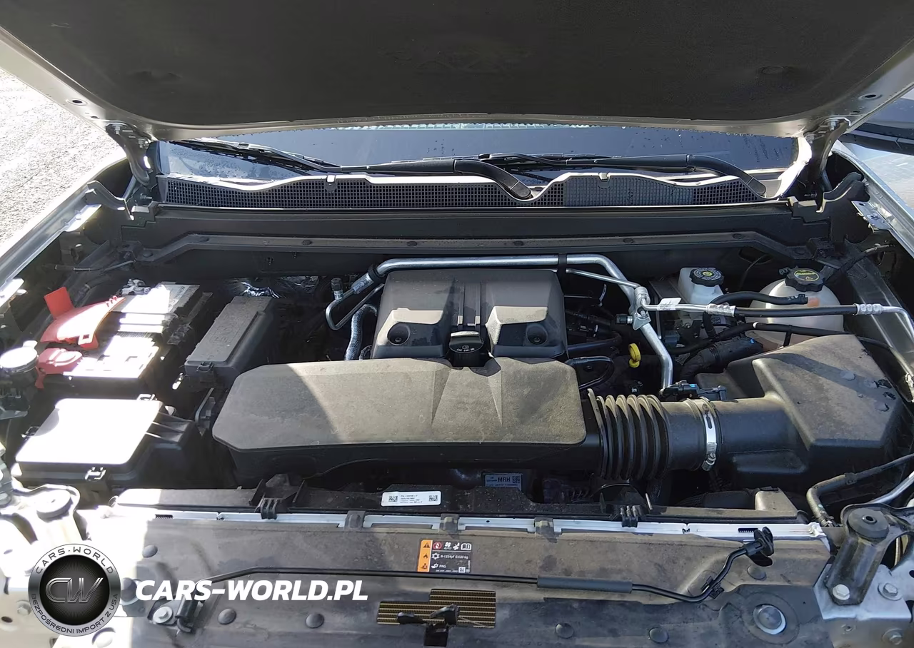 2024 GMC Canyon 2Wd Elevation VIN:1GTP5BEK0R1261013 - 10