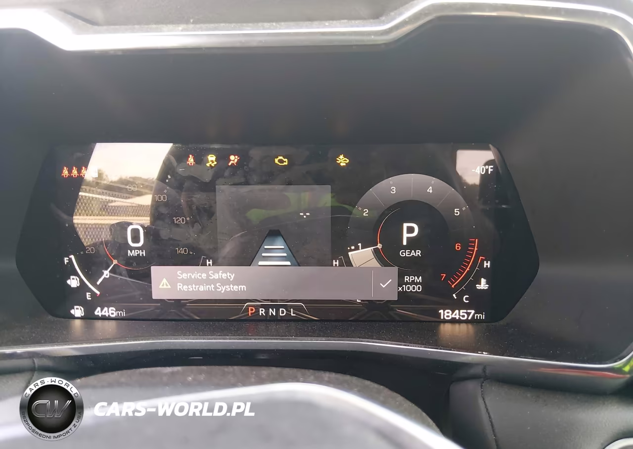 2024 GMC Canyon 2Wd Elevation VIN:1GTP5BEK0R1261013 - 7