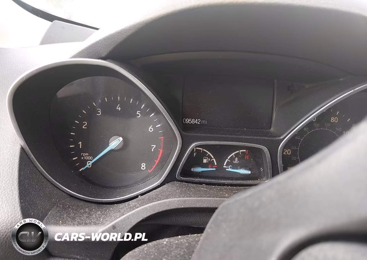 2019 Ford Escape Sel VIN:1FMCU9HD2KUB45142 - 7