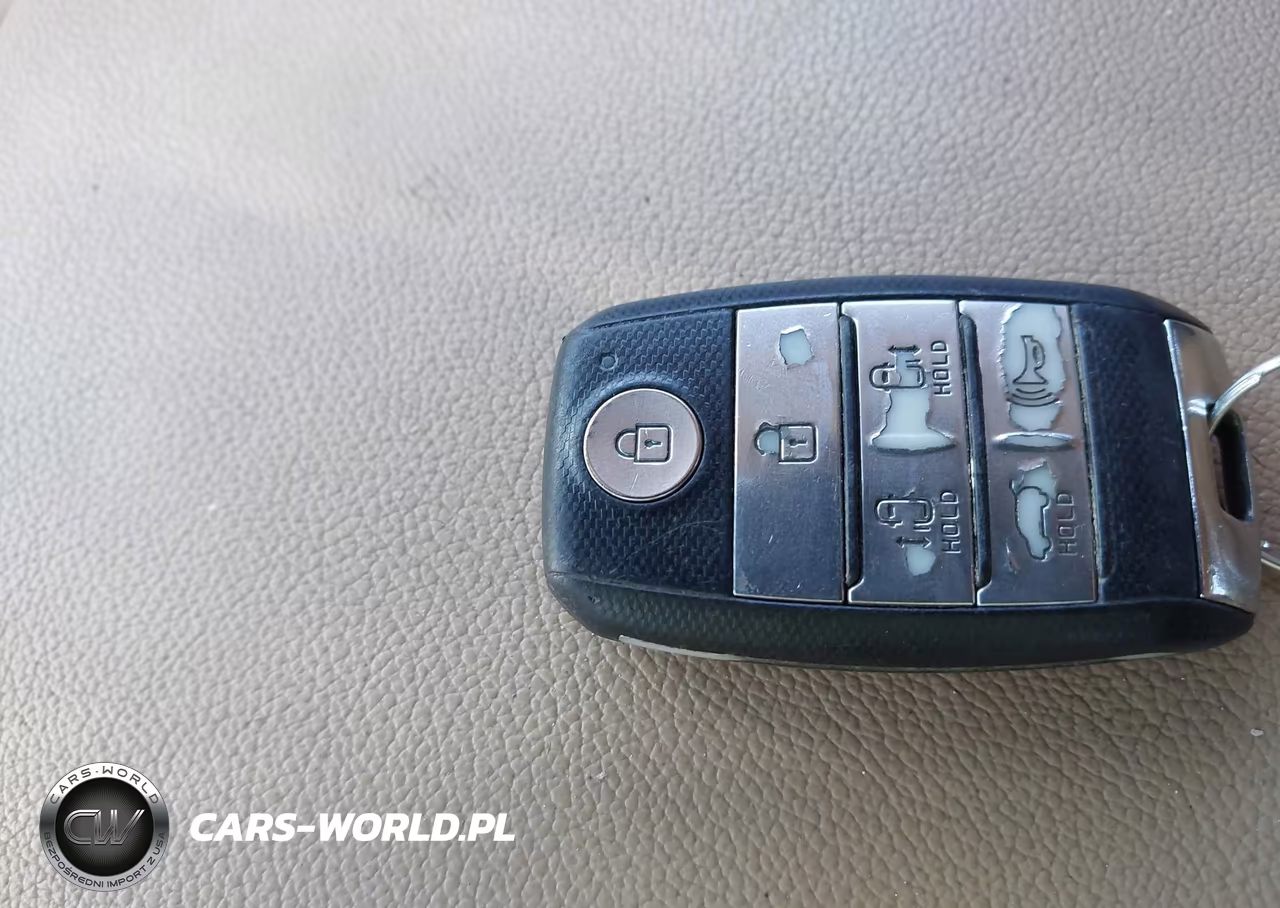 2015 Kia Sedona Sx Luxury VIN:KNDME5C17F6029702 - 11