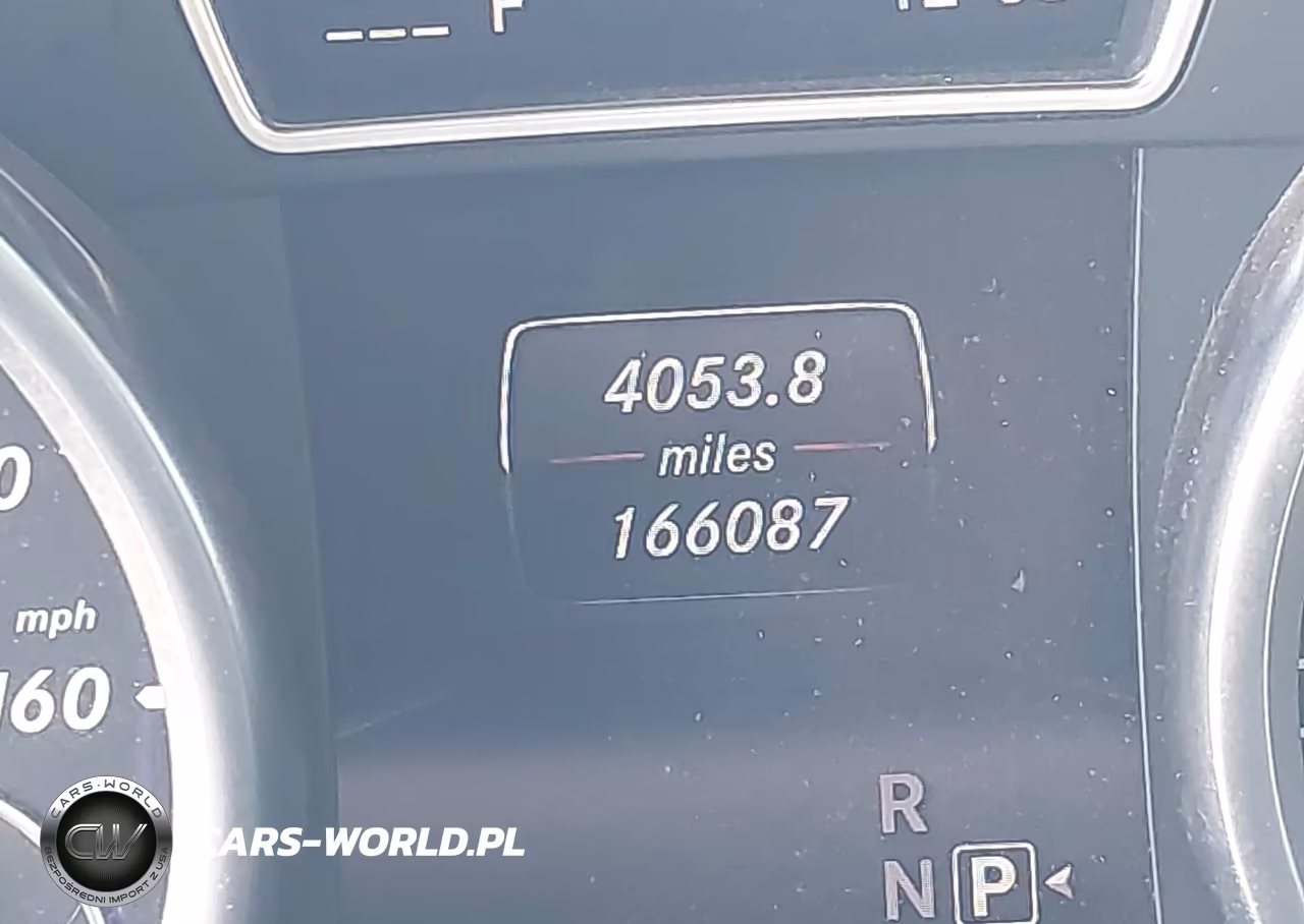 2014 Mercedes-Benz Gl 450 4Matic VIN:4JGDF7CE4EA366251 - 16
