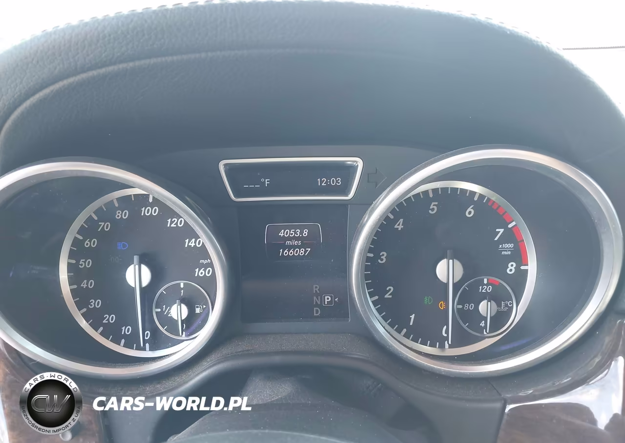 2014 Mercedes-Benz Gl 450 4Matic VIN:4JGDF7CE4EA366251 - 7