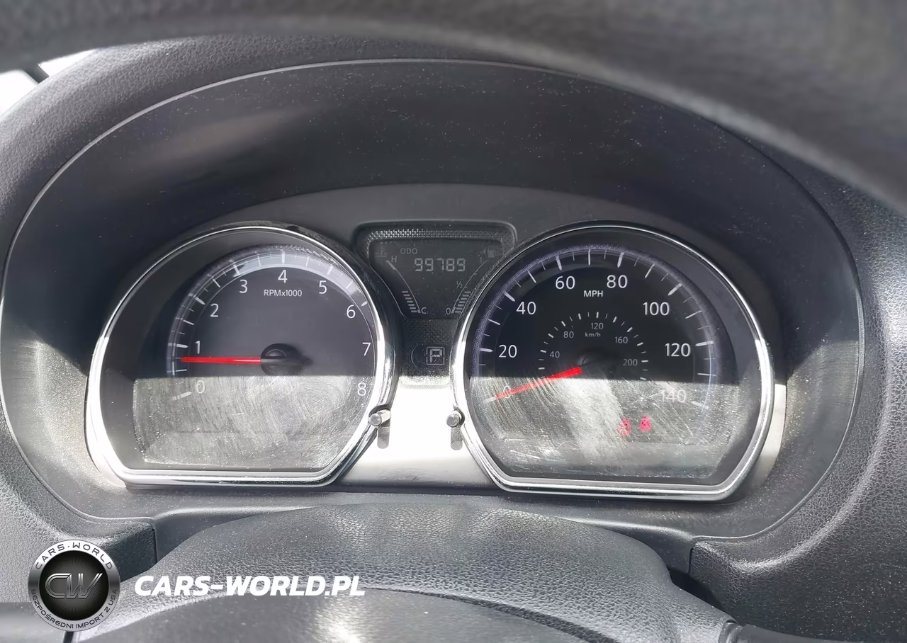 2017 Nissan Versa 1.6 Sv VIN:3N1CN7AP2HK452218 - 7