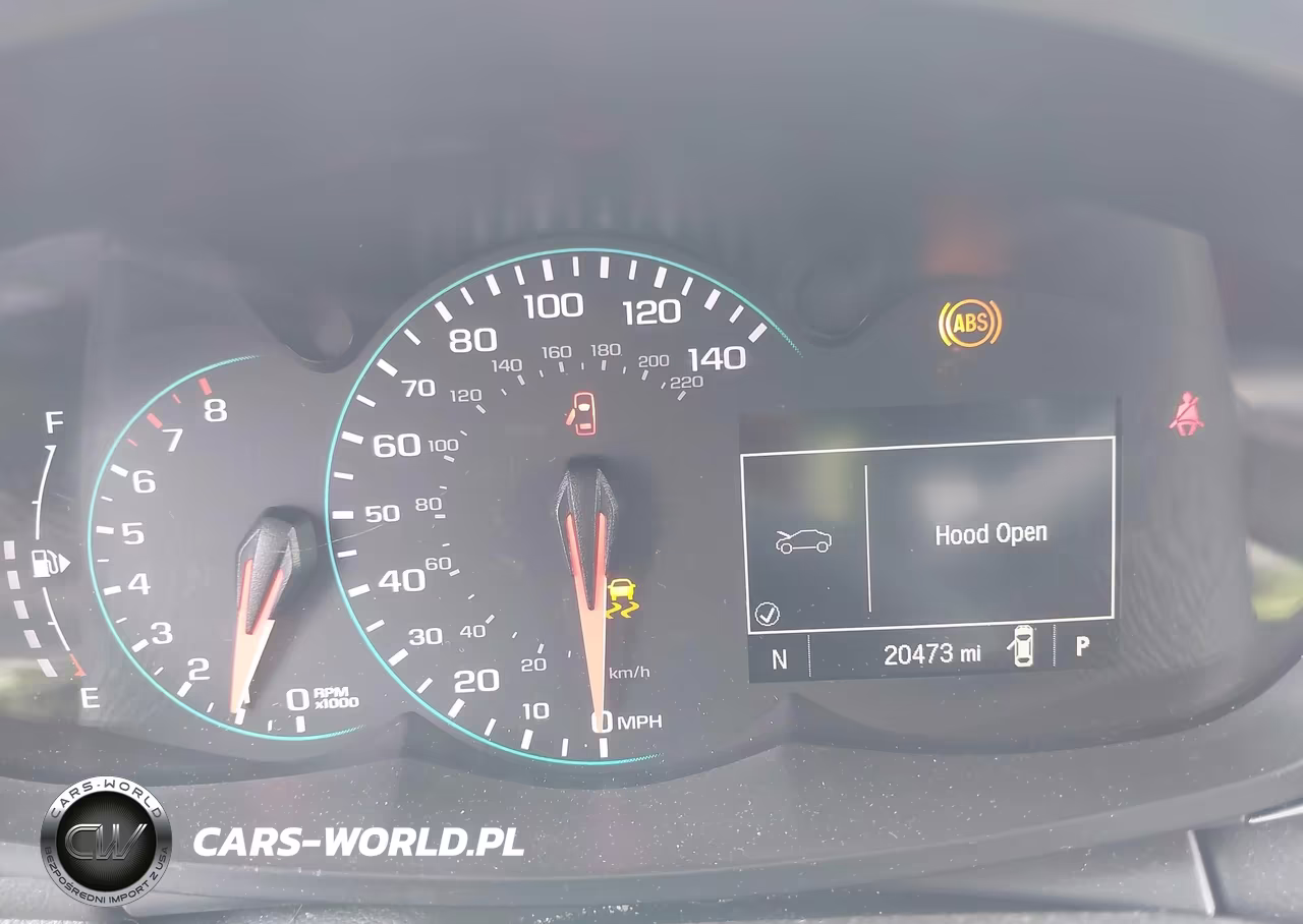 2018 Chevrolet Trax Lt VIN:3GNCJPSB9JL301475 - 15