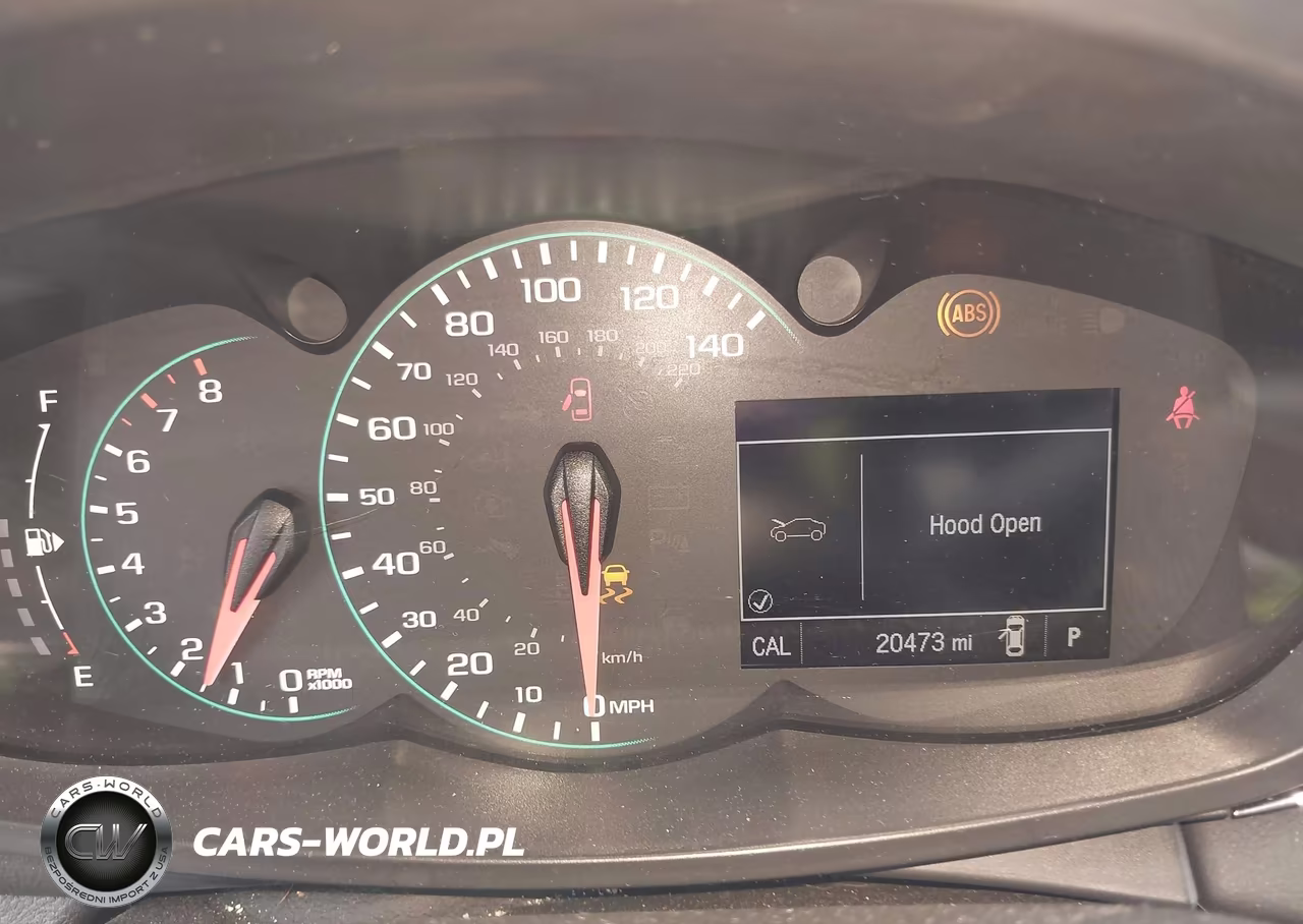 2018 Chevrolet Trax Lt VIN:3GNCJPSB9JL301475 - 7