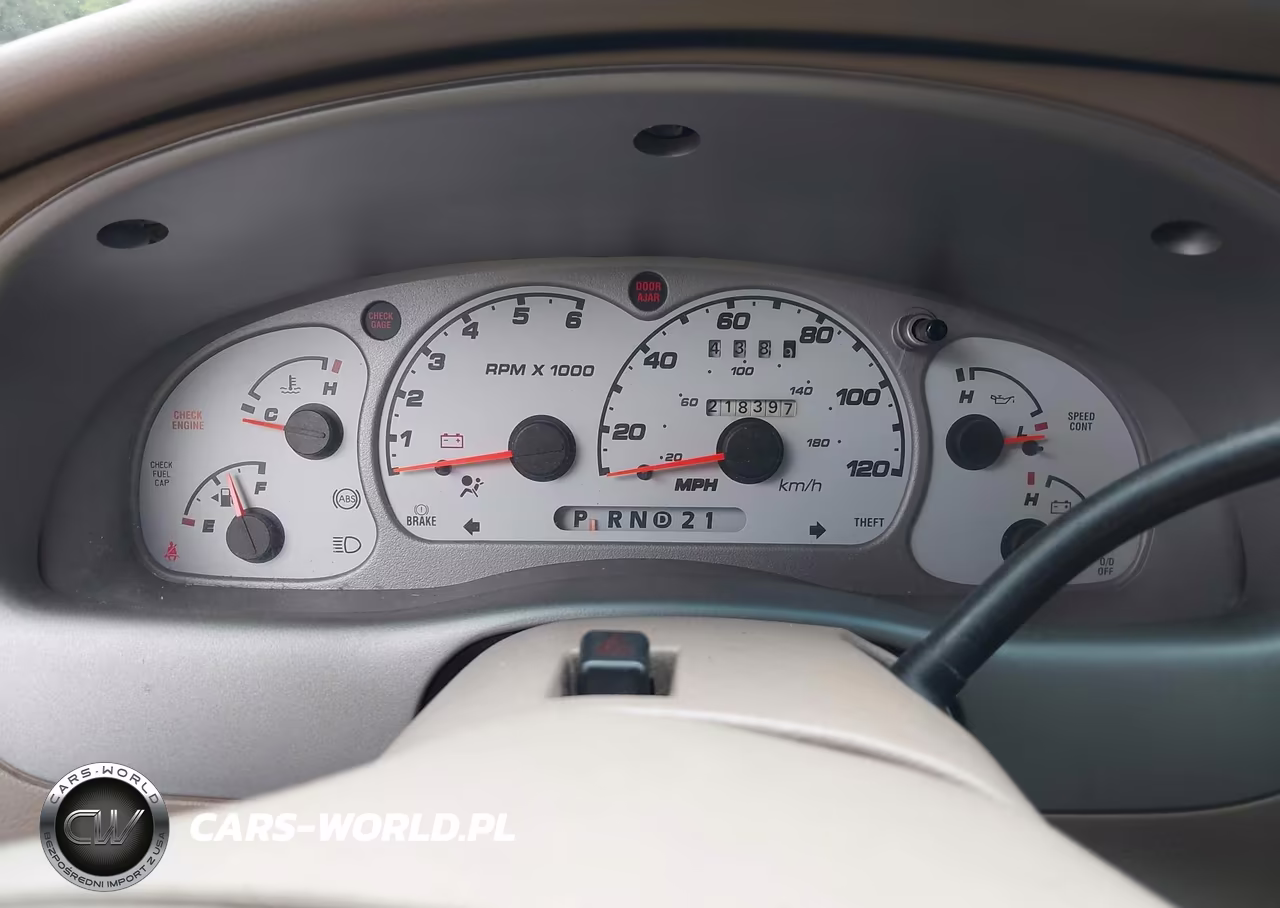 2001 Ford Explorer Sport VIN:1FMYU60E11UC76053 - 7