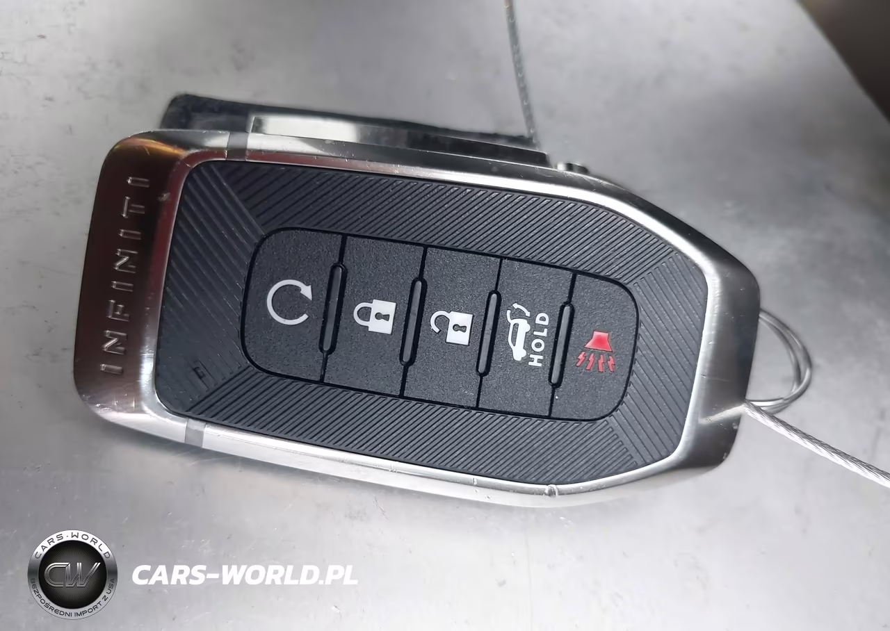 2025 Infiniti Qx60 Luxe VIN:5N1AL1FR4SC350994 - 11