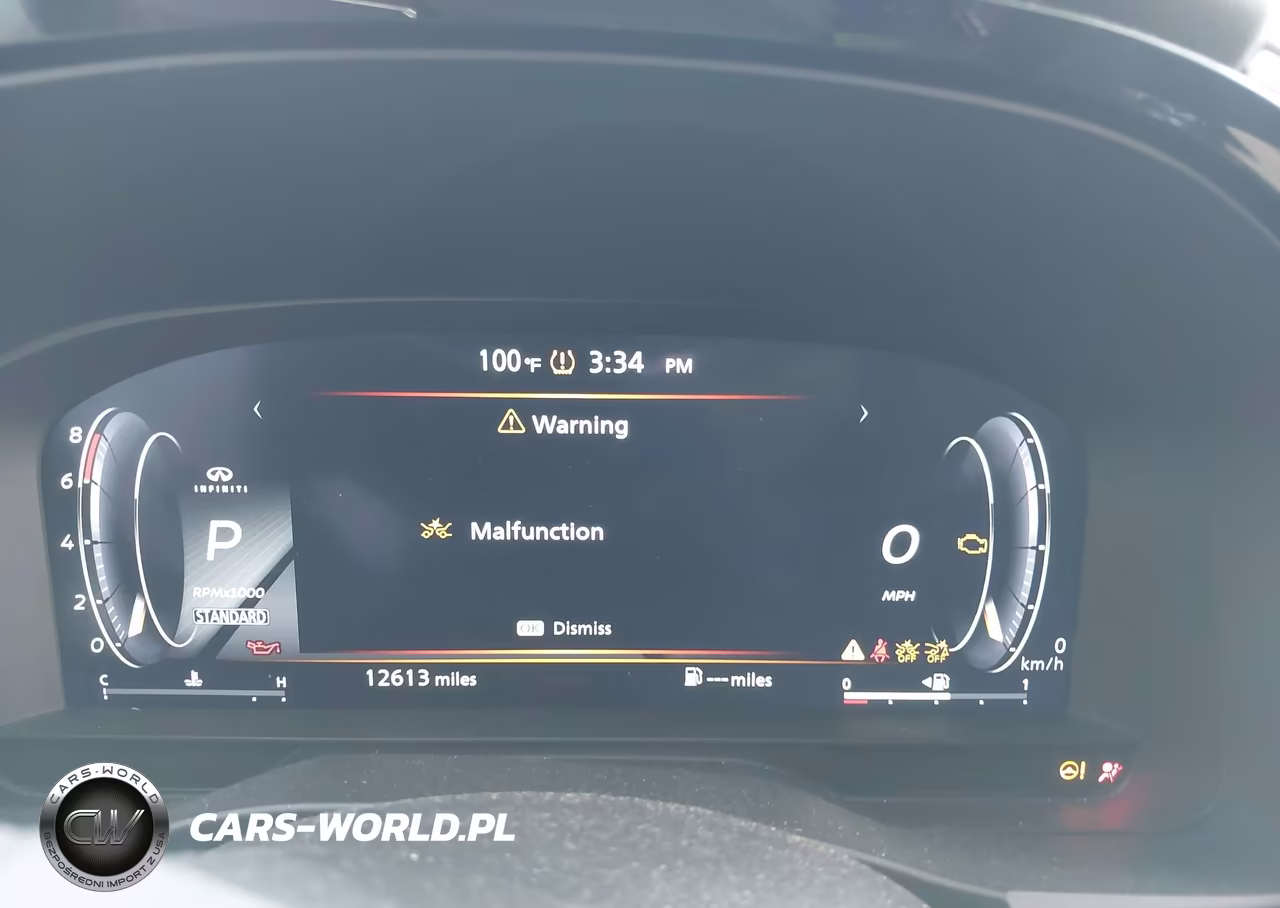 2025 Infiniti Qx60 Luxe VIN:5N1AL1FR4SC350994 - 7