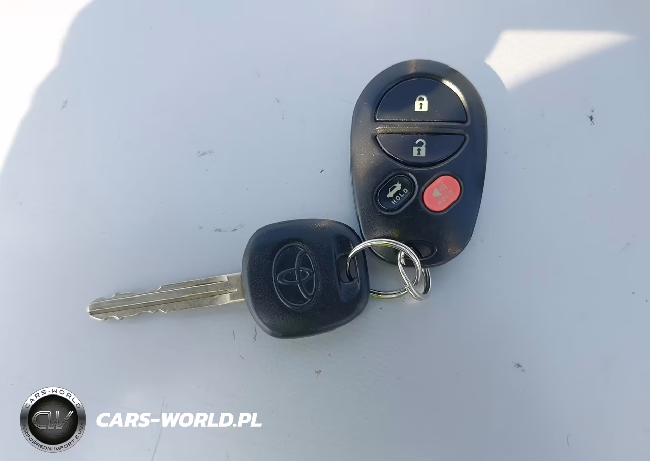 2008 Toyota Camry Solara Sle VIN:4T1FA38P98U156144 - 11