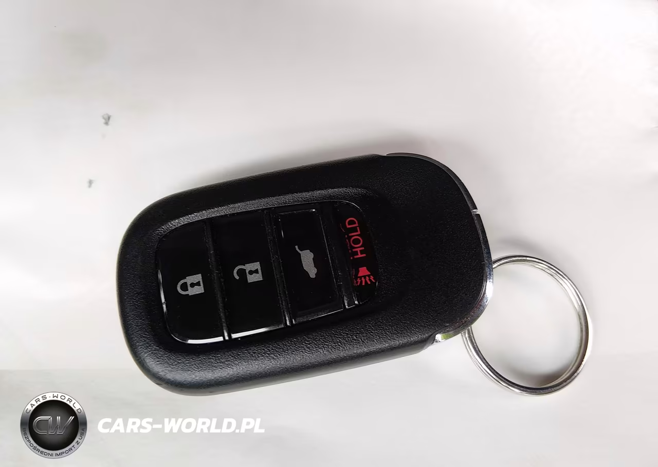 2024 Honda Cr-V Lx Awd VIN:7FARS4H21RE004091 - 11
