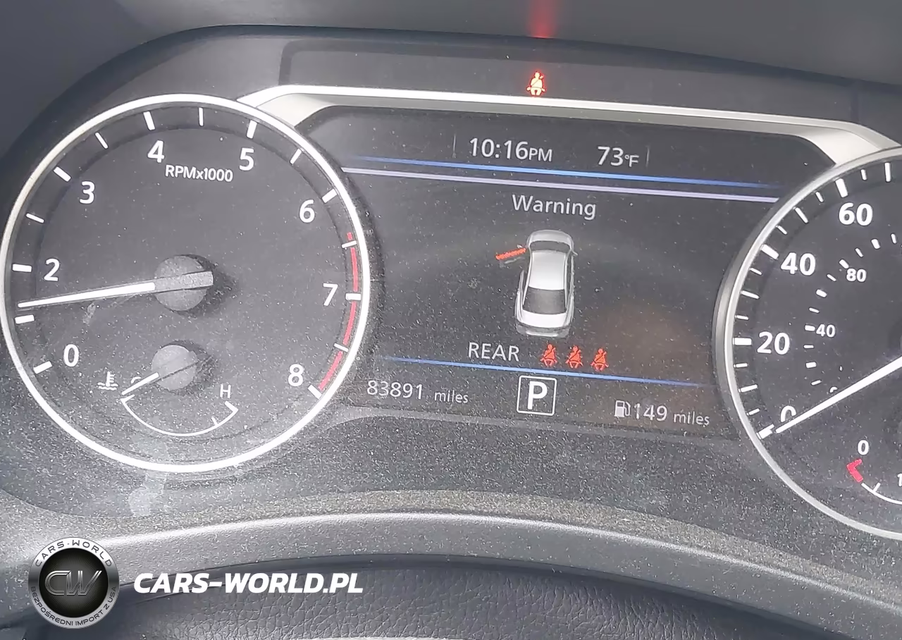 2020 Nissan Sentra Sv Xtronic Cvt VIN:3N1AB8CV5LY237617 - 15