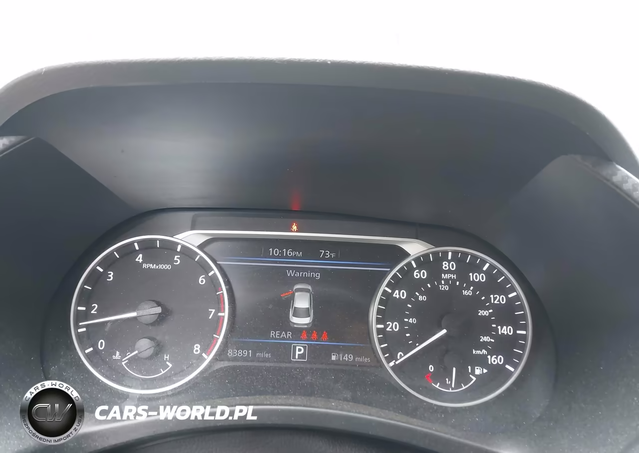 2020 Nissan Sentra Sv Xtronic Cvt VIN:3N1AB8CV5LY237617 - 7
