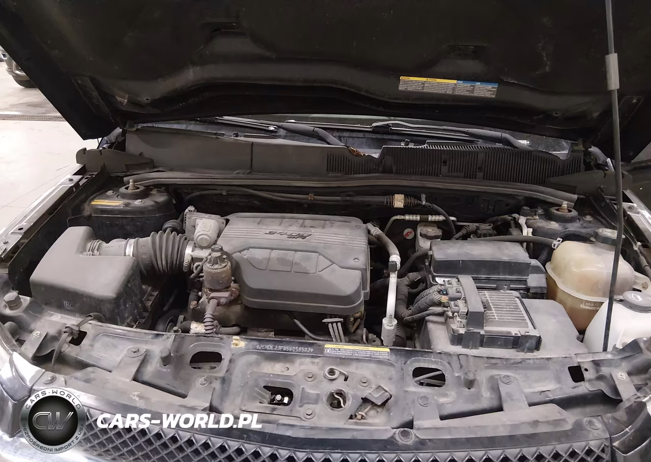2005 Chevrolet Equinox Ls VIN:2CNDL23F856058503 - 10
